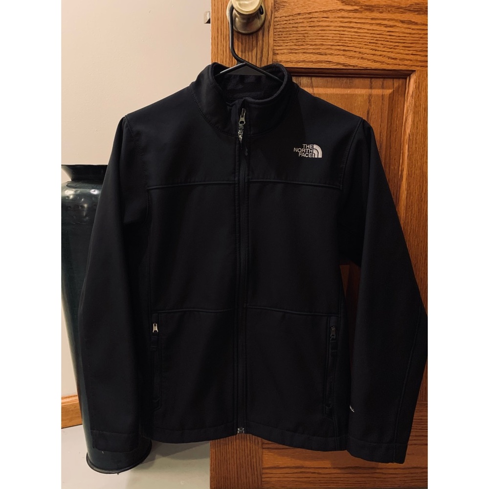 Nike jacket hard shell